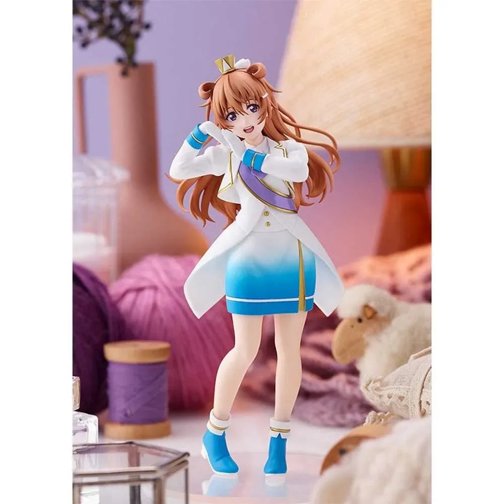 Kærlighed Lever! Skoleidolprojektet Kanata Konoe 17 Cm fra Good Smile Company – cover