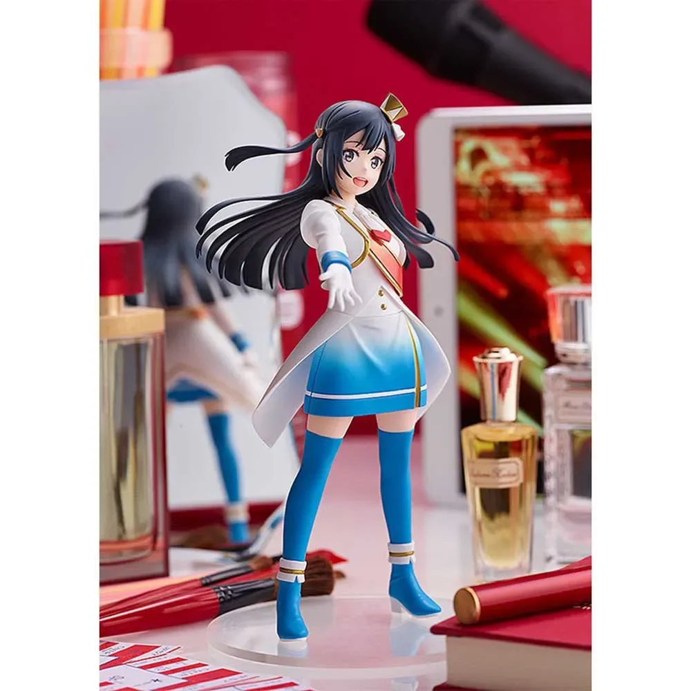 Love Live! School Idol Project Setsuna Yuki 17 Cm van Good Smile Company – cover