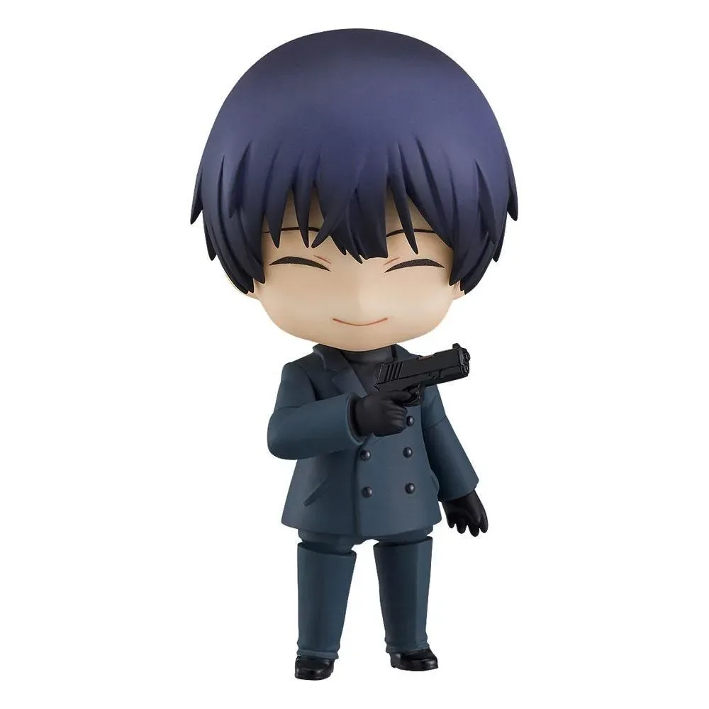 Love Of Kill Nendoroid Actionfigur Ryangha Song 10 Cm fra Good Smile Company – cover