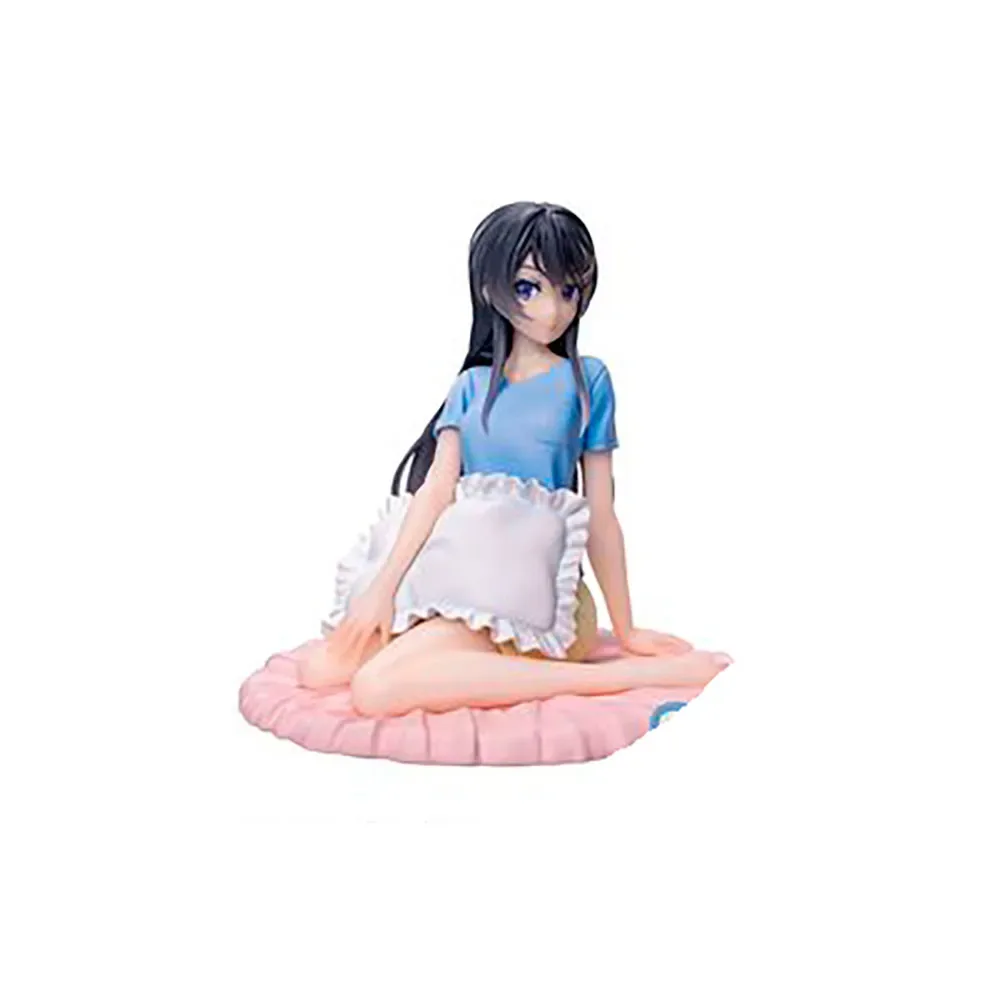 Mai Sakurajima Pajamas Figuur 14 Cm by Good Smile Company – cover