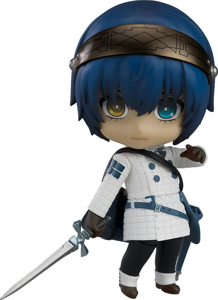 Metaphor: ReFantazio Nendoroid - Protagonist van Good Smile Company – cover