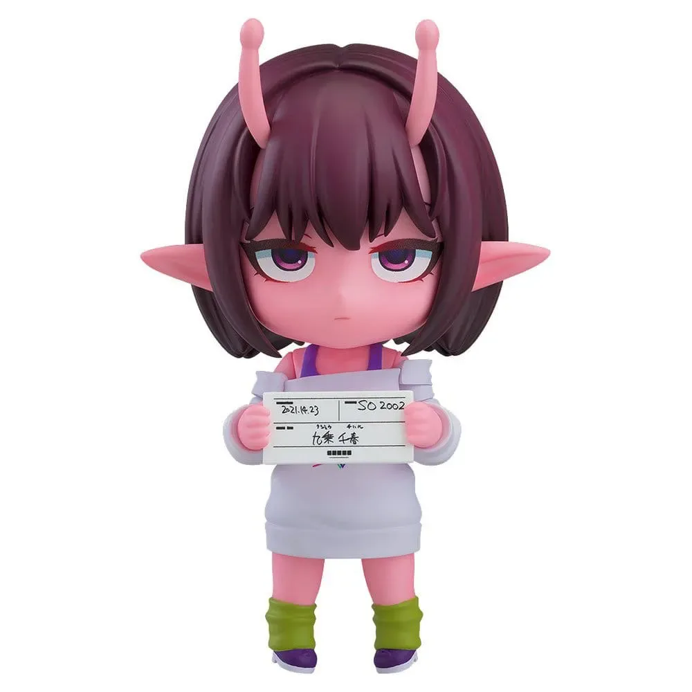 Milky Subway Chiharu Figuur van Good Smile Company – cover