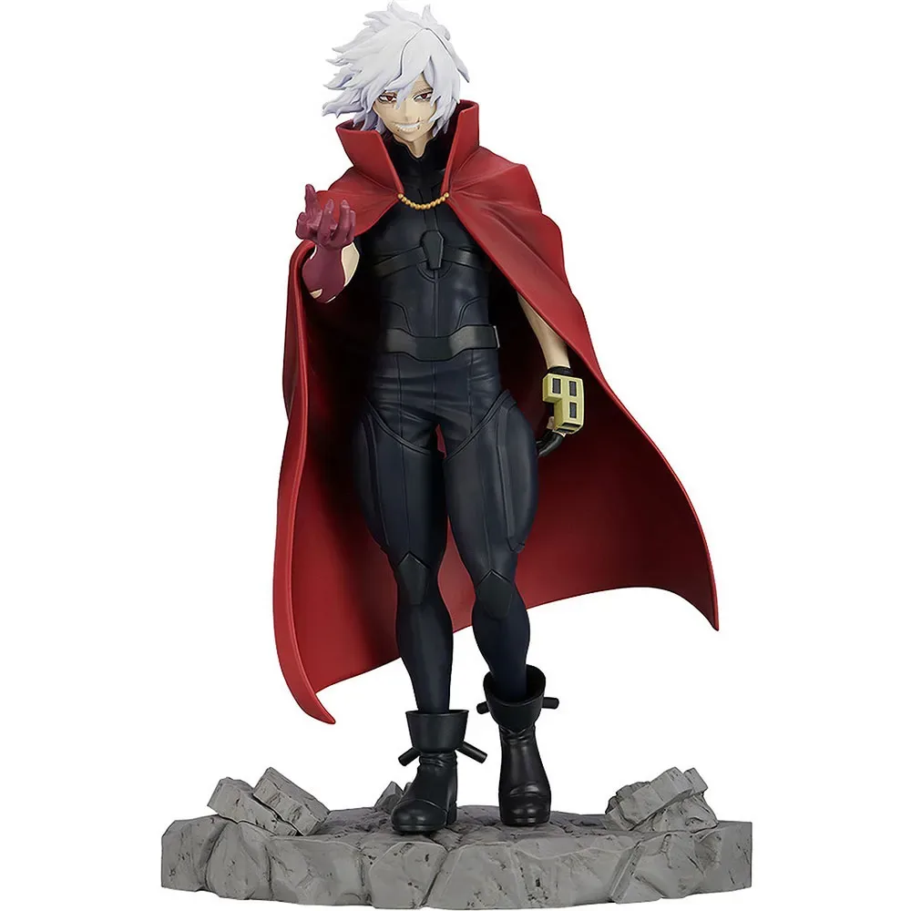 My Hero Academia-figuur 22.5 Cm van Good Smile Company – cover