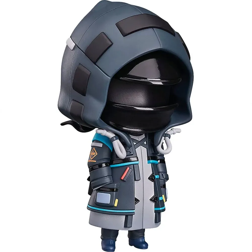 Nendoroid Arknights Doctor Figuur 10 Cm by Good Smile Company – cover
