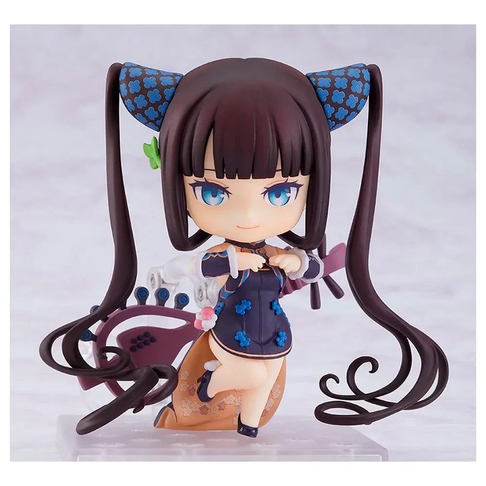 Figurine Nendoroid Fate Grand Order Yang Guifei Foreigner Servant 10 Cm de Good Smile Company – jaquette