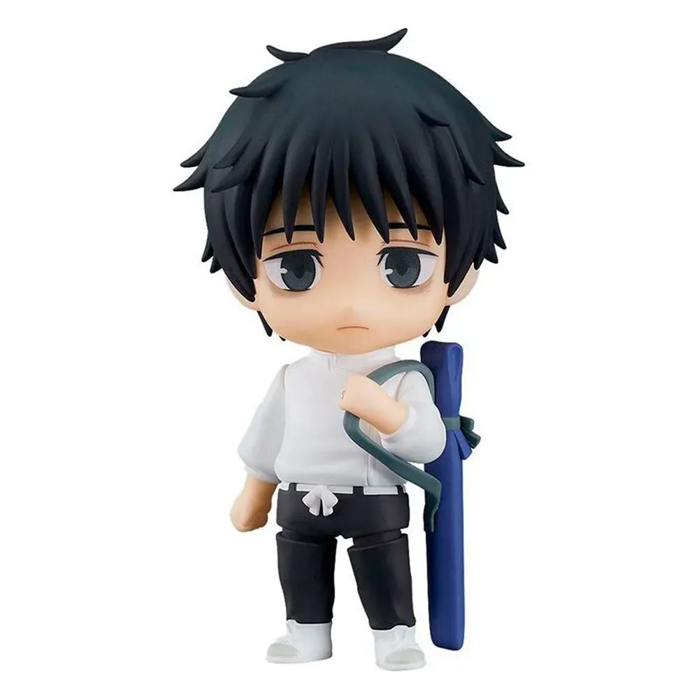 Nendoroid Jujutsu Kaisen Yuta Okkotsu 0-versie Figuur 10 Cm by Good Smile Company – cover