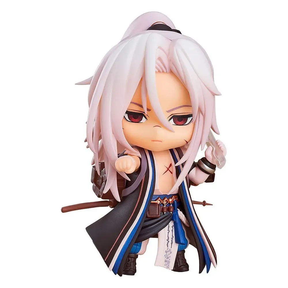 Figurine Nendoroid Neo Blade Master Dungeon Fighter Online 10 Cm de Good Smile Company – jaquette