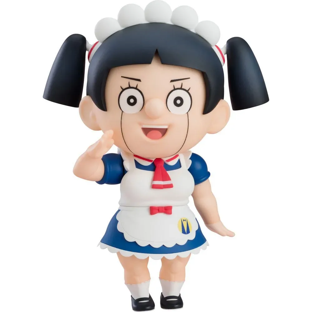 Figurine Nendoroid Roboco Me & Roboco Character Vocal Series 10 Cm de Good Smile Company – jaquette