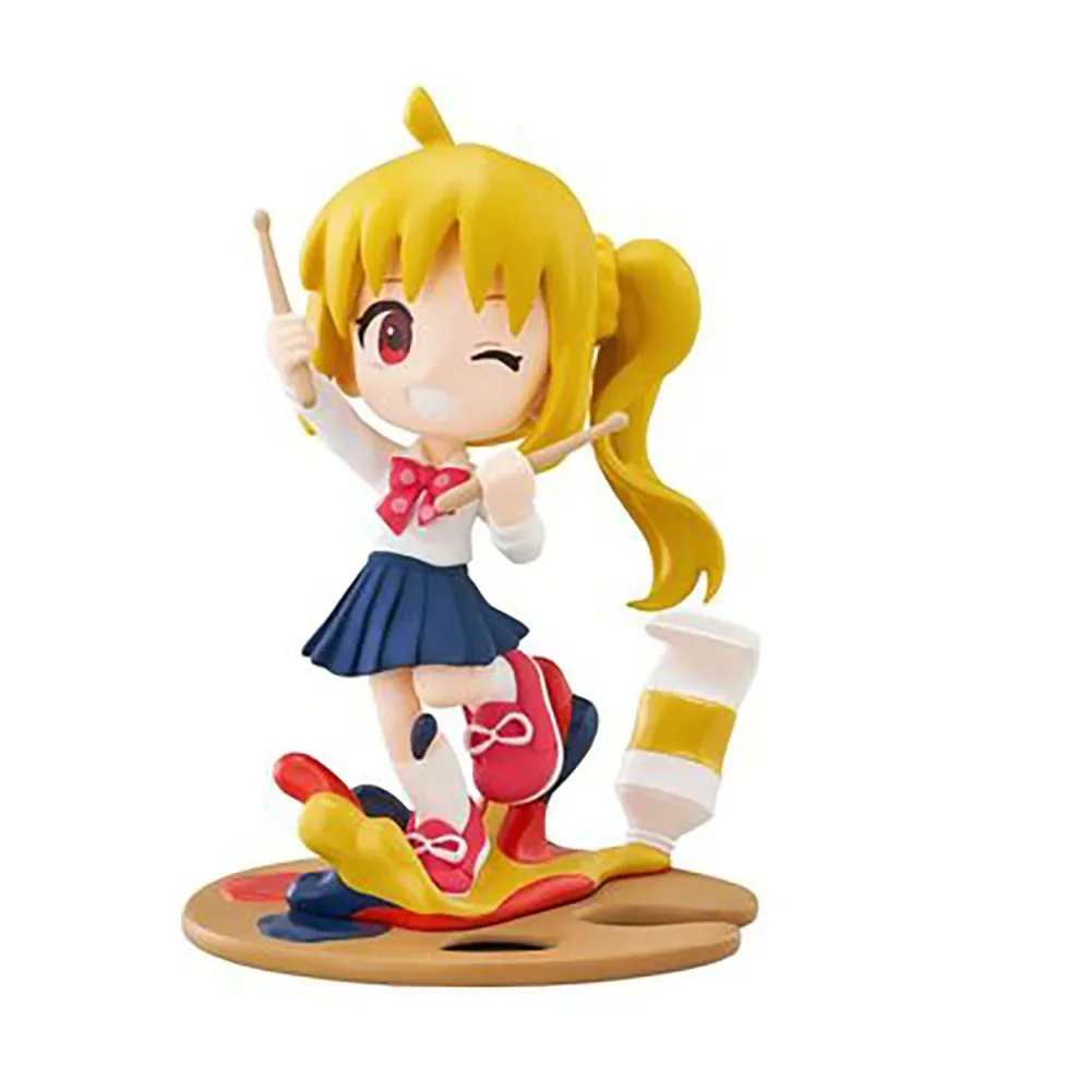 Figure Nijika Ijichi 11.5 Cm de Good Smile Company – jaquette