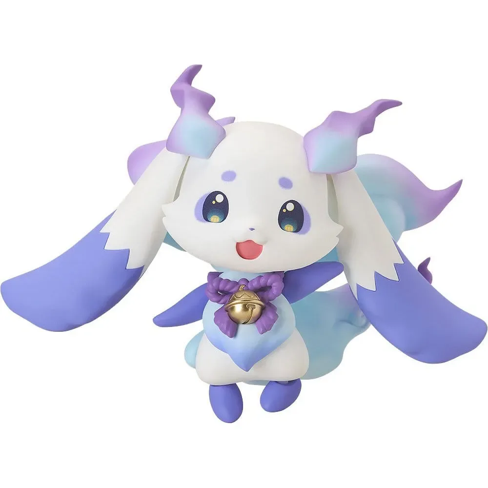 Nijisanji Lunlun Figur från Good Smile Company – omslag