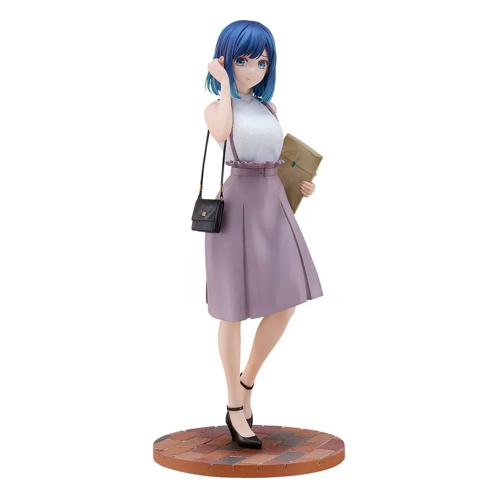Oshi No Ko 1/6 Akane Kurokawa:date Style Version 27 Cm Figuur by Good Smile Company – cover