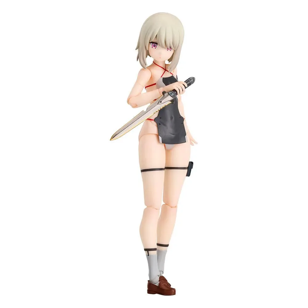 Figure Ota Yojo Cuckoo 15 Cm de Good Smile Company – jaquette