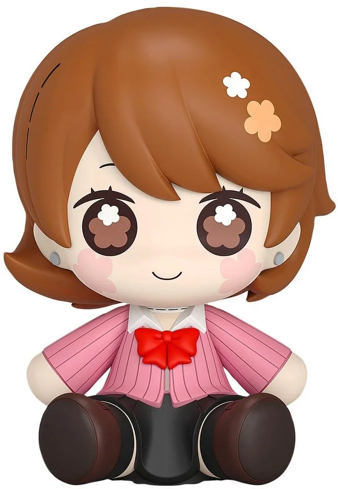 Persona 3 Reload Huggy Figure - Yukari Takeba van Good Smile Company – cover