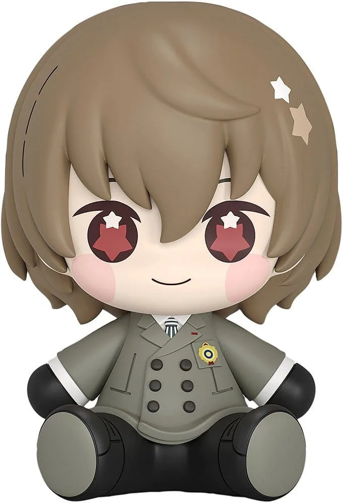 Persona 5 Royal Huggy Figure - Goro Akechi by Good Smile Company – cover