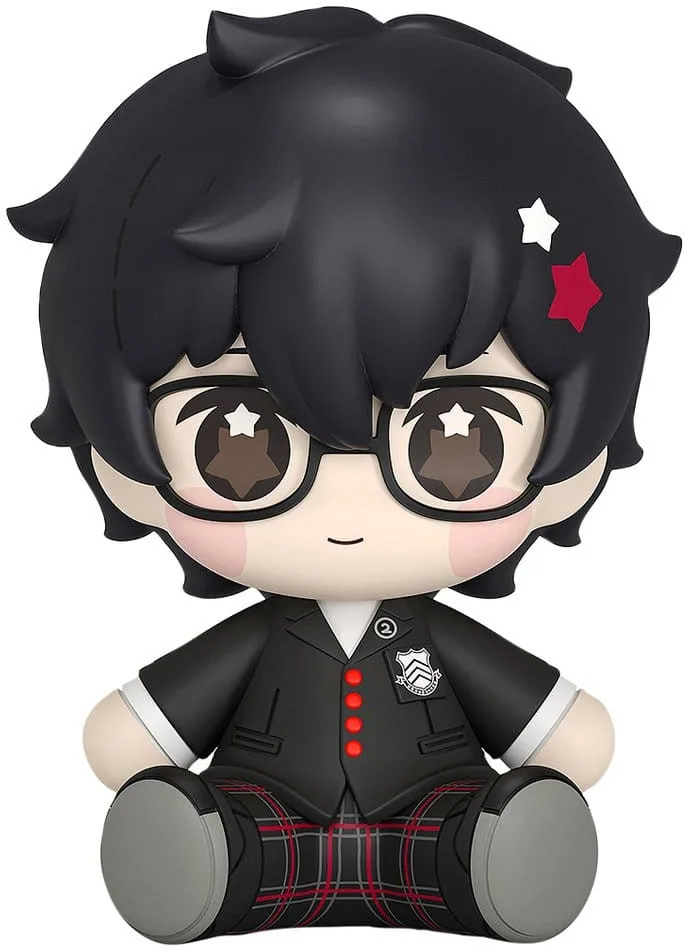 Persona 5 Royal Huggy Figure - Protagonist van Good Smile Company – cover