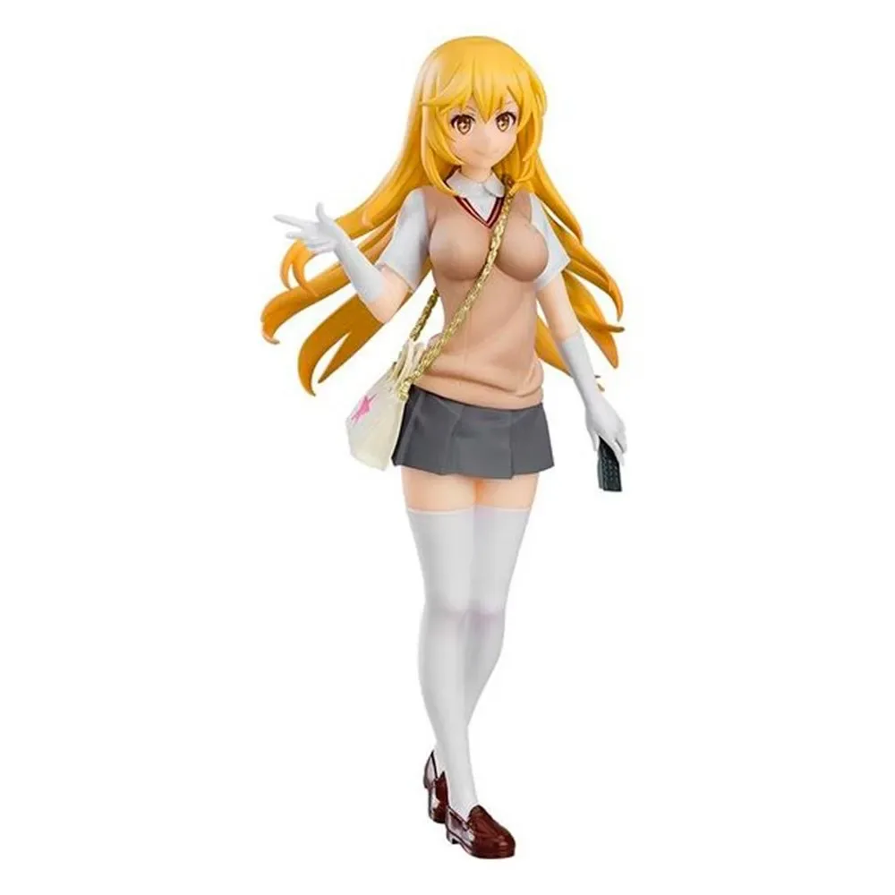Pop Omhoog Parade Railgun Zeker Wetenschappelijke Misaki Shokuhou Figuur 17.5 Cm de Good Smile Company – jaquette