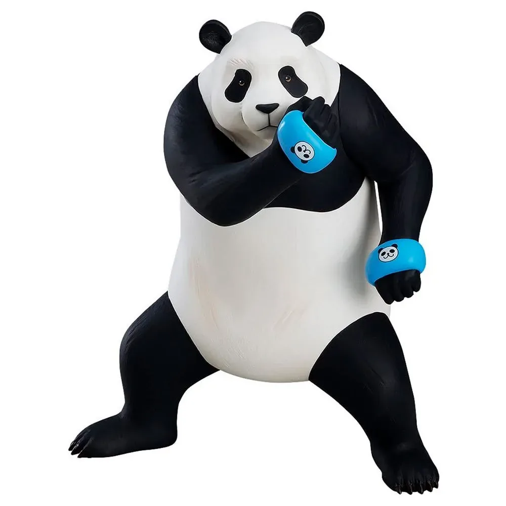 Figurine Pop Up Parade Panda De Jujutsu Kaisen 18 Cm de Good Smile Company – jaquette