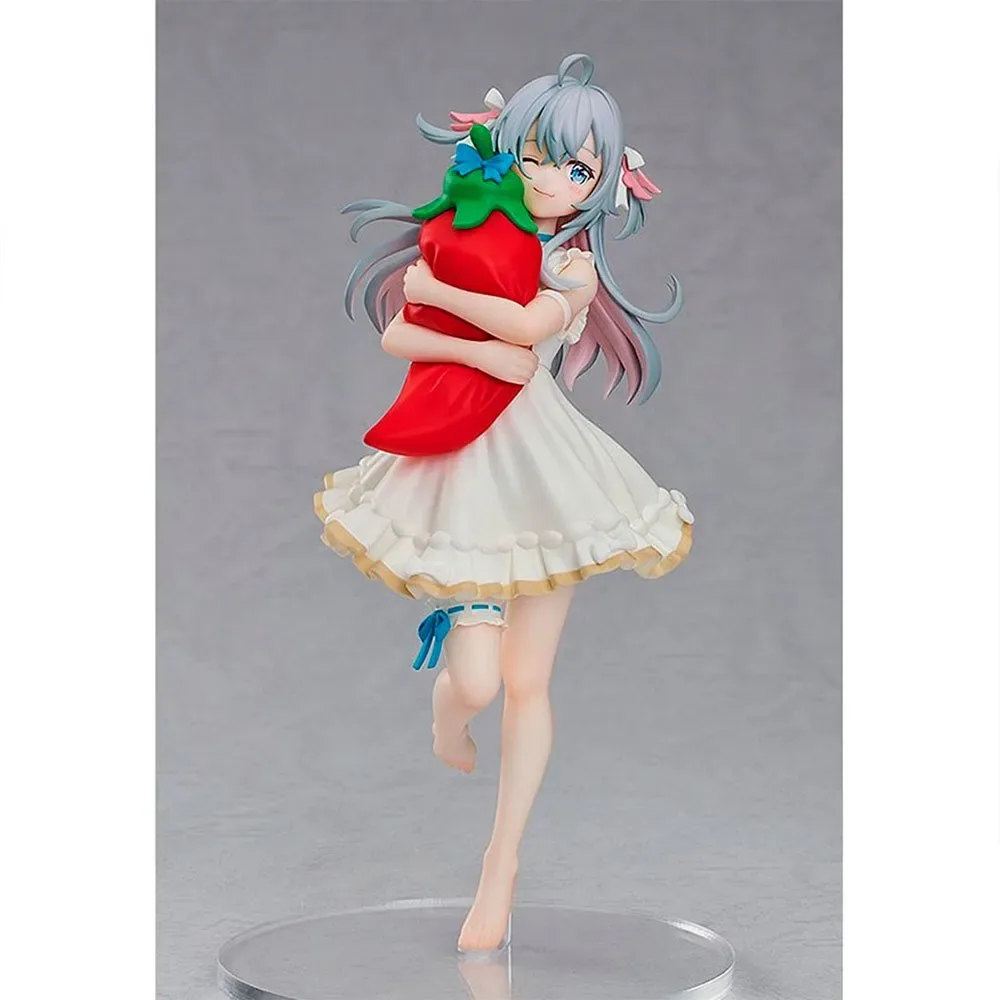 Figurine Pop Up Parade Kagura Nana 16 Cm de Good Smile Company – jaquette