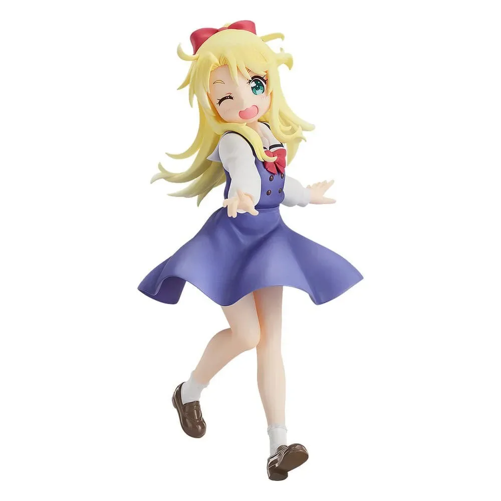 Figure Pvc Pop Up Parade Noa Himesaka Wataten: An Angel Flew Down To Me 16 Cm de Good Smile Company – jaquette