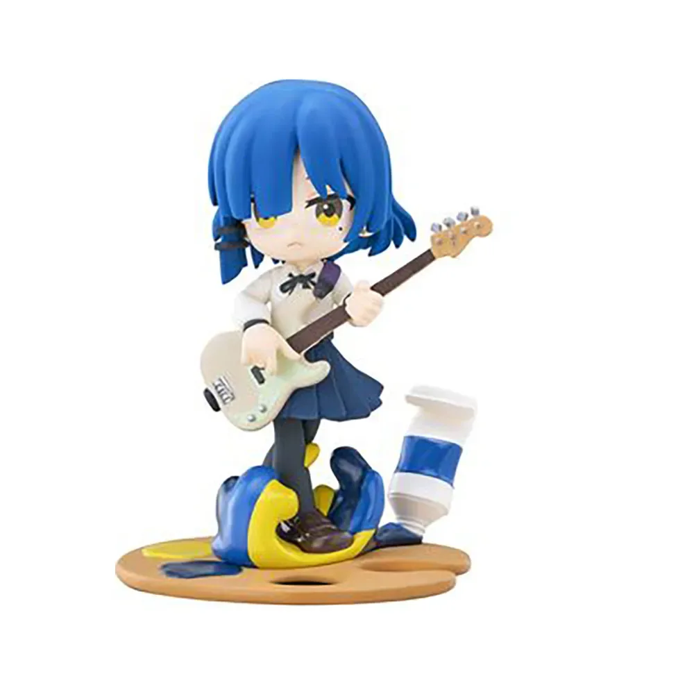Figure Ryo Yamada 11 Cm de Good Smile Company – jaquette
