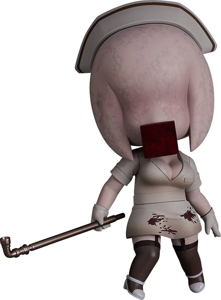 Silent Hill 2 Nendoroid - Bubble Head Nurse van Good Smile Company – cover