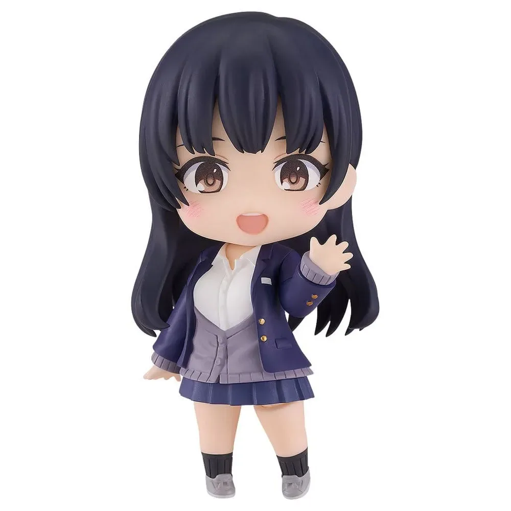 The Dangers In My Heart Anna Yamada Figuur van Good Smile Company – cover