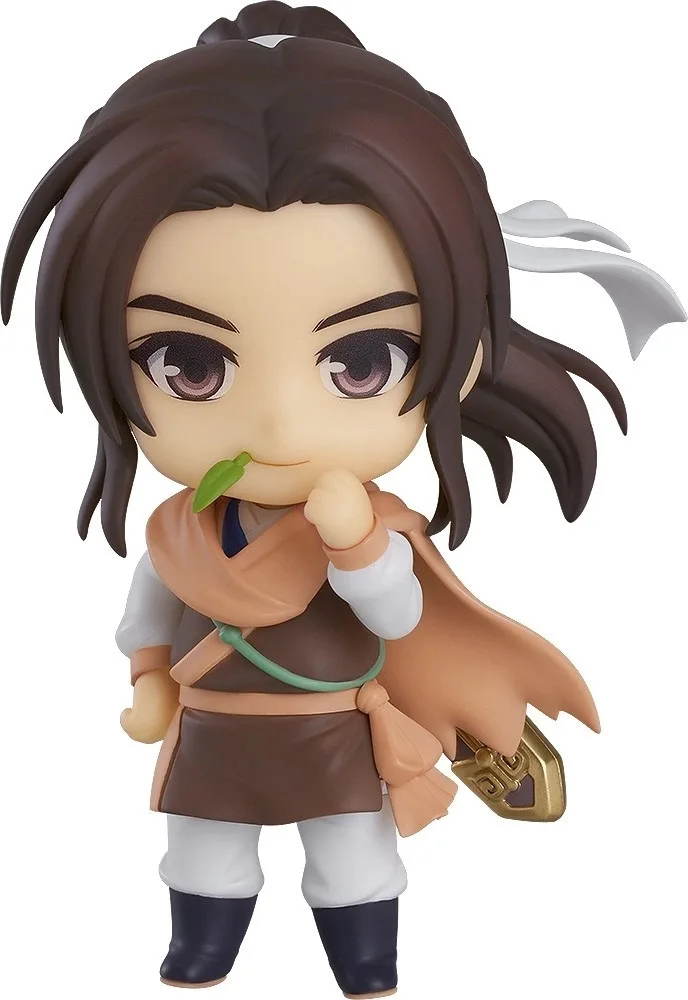 The Legend of Sword and Fairy Nendoroid - Li Xiaoyao de Good Smile Company – jaquette