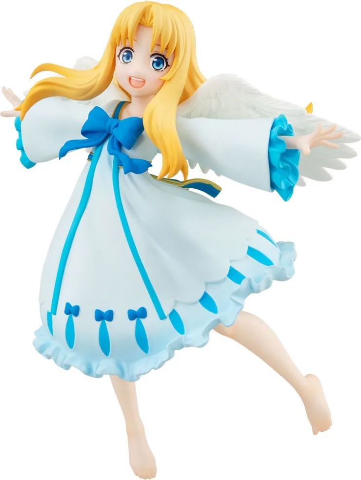 The Rising of the Shield Hero Pop Up Parade Figure - Filo van Good Smile Company – cover
