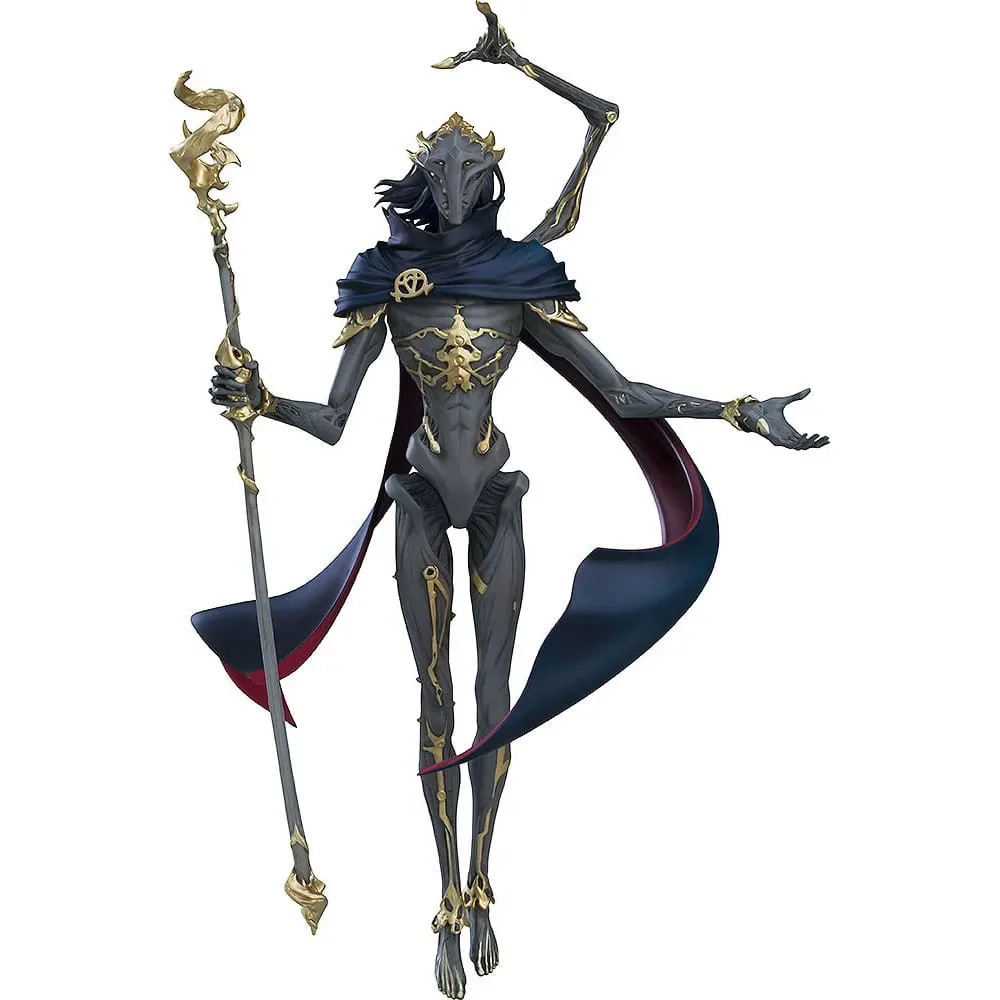 Figure Up Arcane Pop Parade Sp Champion Viktor 20 Cm de Good Smile Company – jaquette