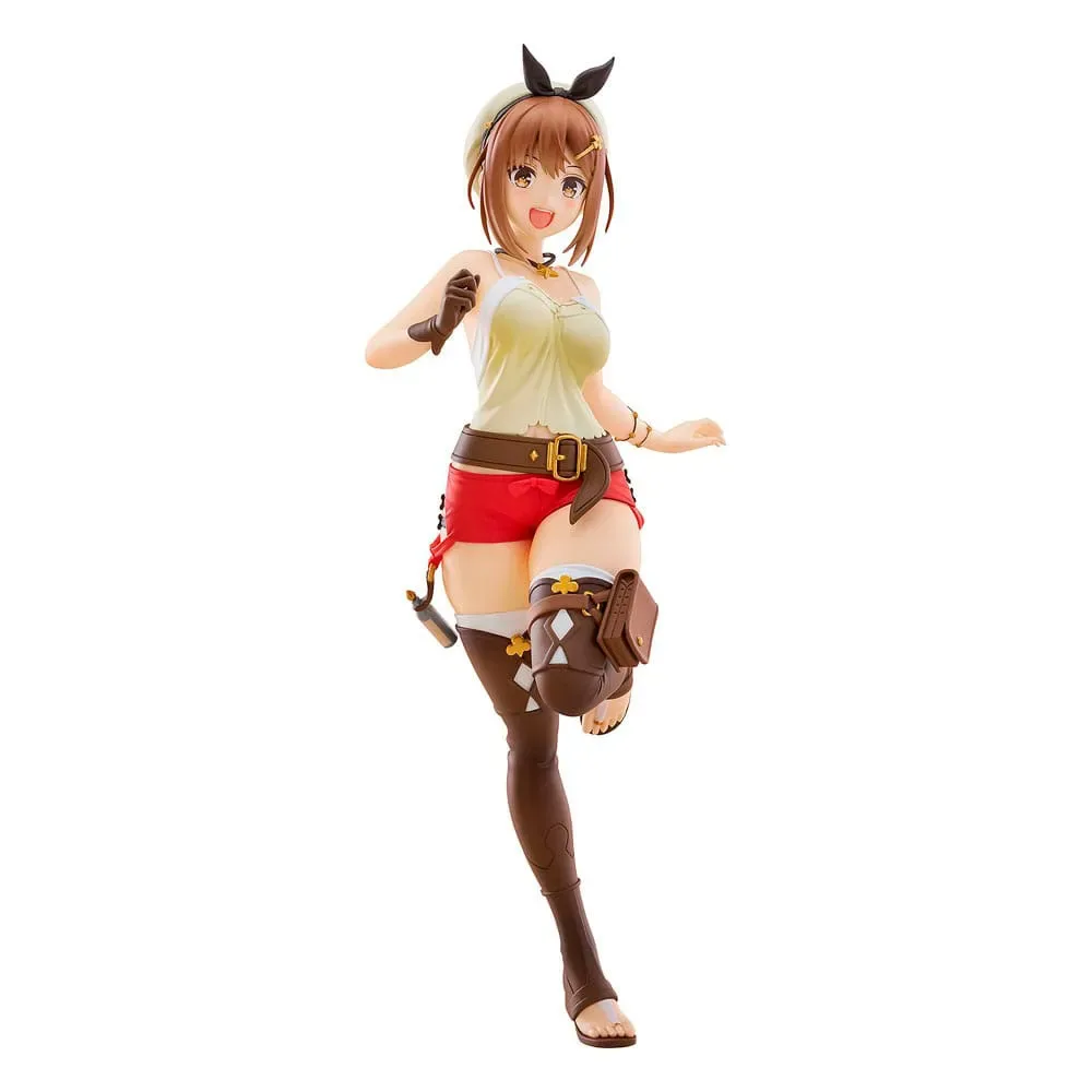 Up Atelier Ryza Ever Darkness & The Secret Hideout Reisalin Stout Anime Version L Size Pop Parade Pvc 24 Cm Figuur de Good Smile Company – jaquette