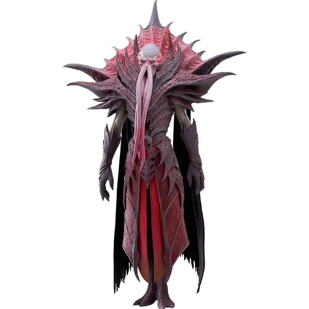 Up Baldur´s Gate Iii De Keizer Pop Up Parade Sp Pvc-figuur 22 Cm de Good Smile Company – jaquette