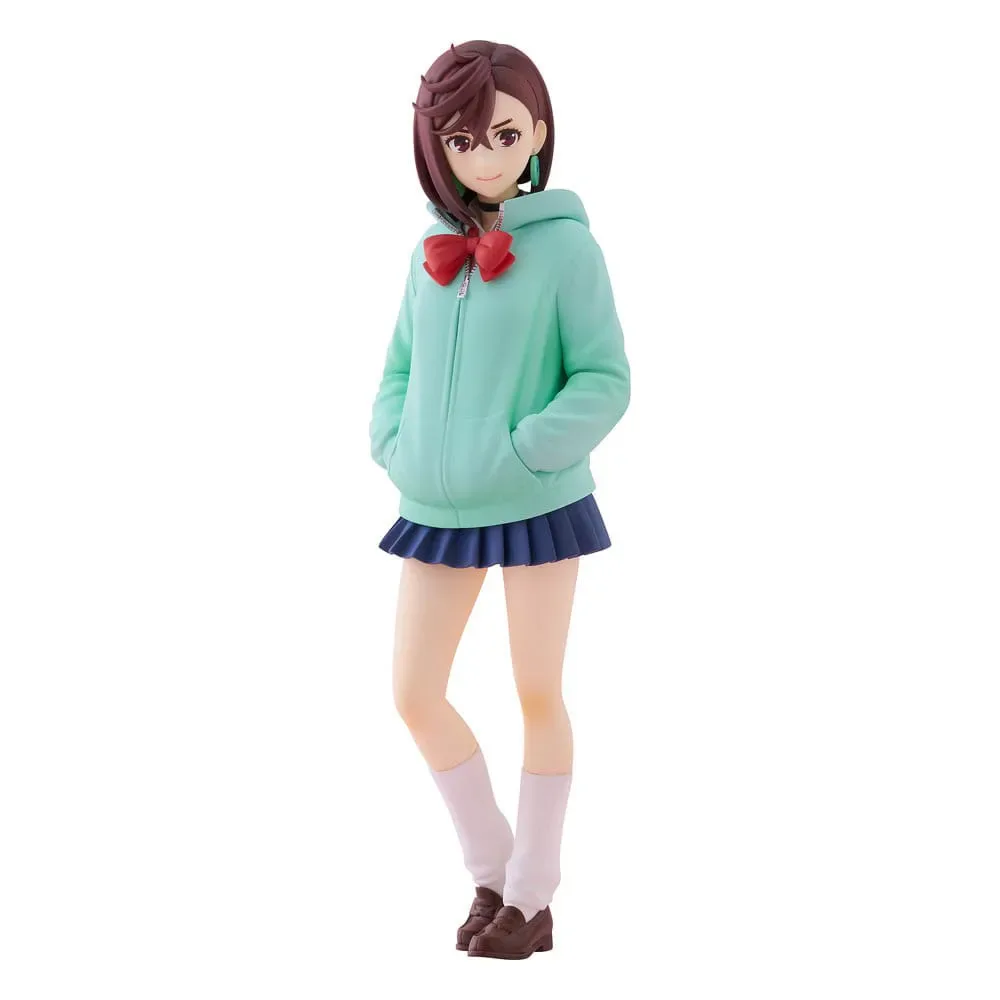 Up Dandadan Pop Parade Momo 17 Cm Figuur by Good Smile Company – cover
