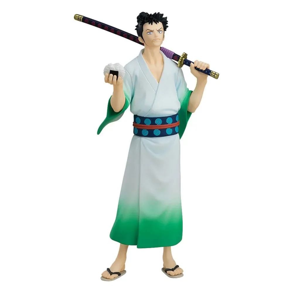 Figure Up Monsters:103 Mercies Dragon Damnation Pop Parade Ryuma 19 Cm de Good Smile Company – jaquette
