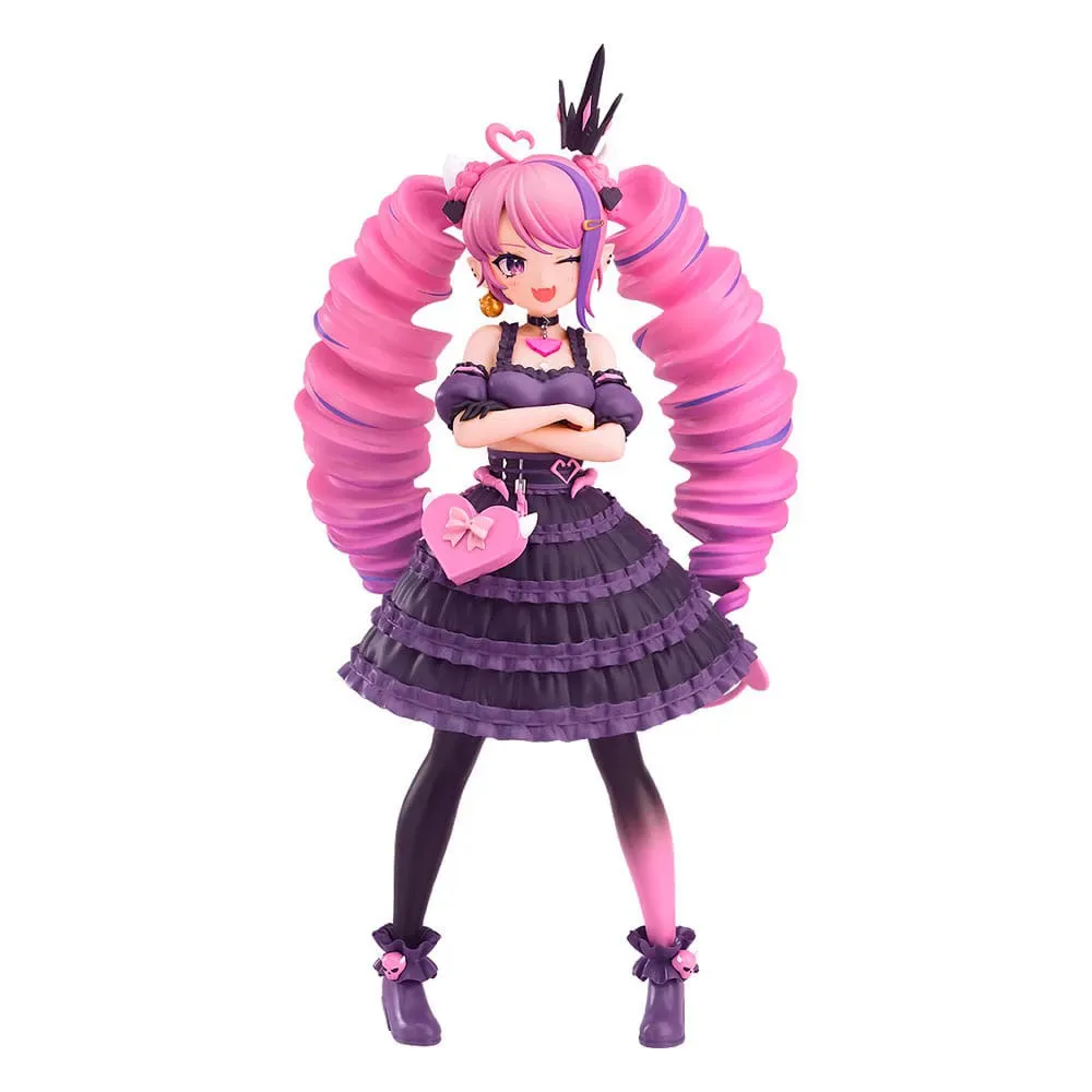 Up Vshojo Ironmouse Pop Up Parade Pvc Sp Statue 22 Cm fra Good Smile Company – cover