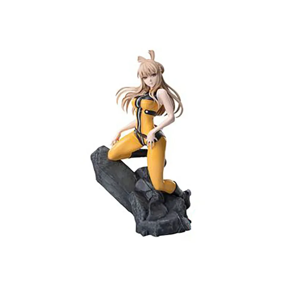 Yumeko Suzukiri 16 Cm Figuur van Good Smile Company – cover