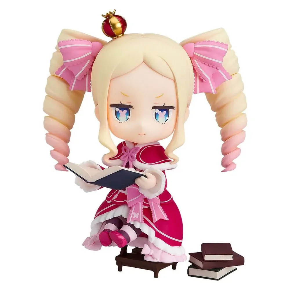 Zero Beatrice Figuur by Good Smile Company – cover