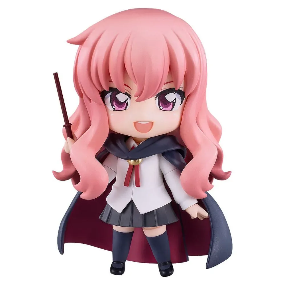 Zero No Tsukaima Louise 2.0 Figuur van Good Smile Company – cover