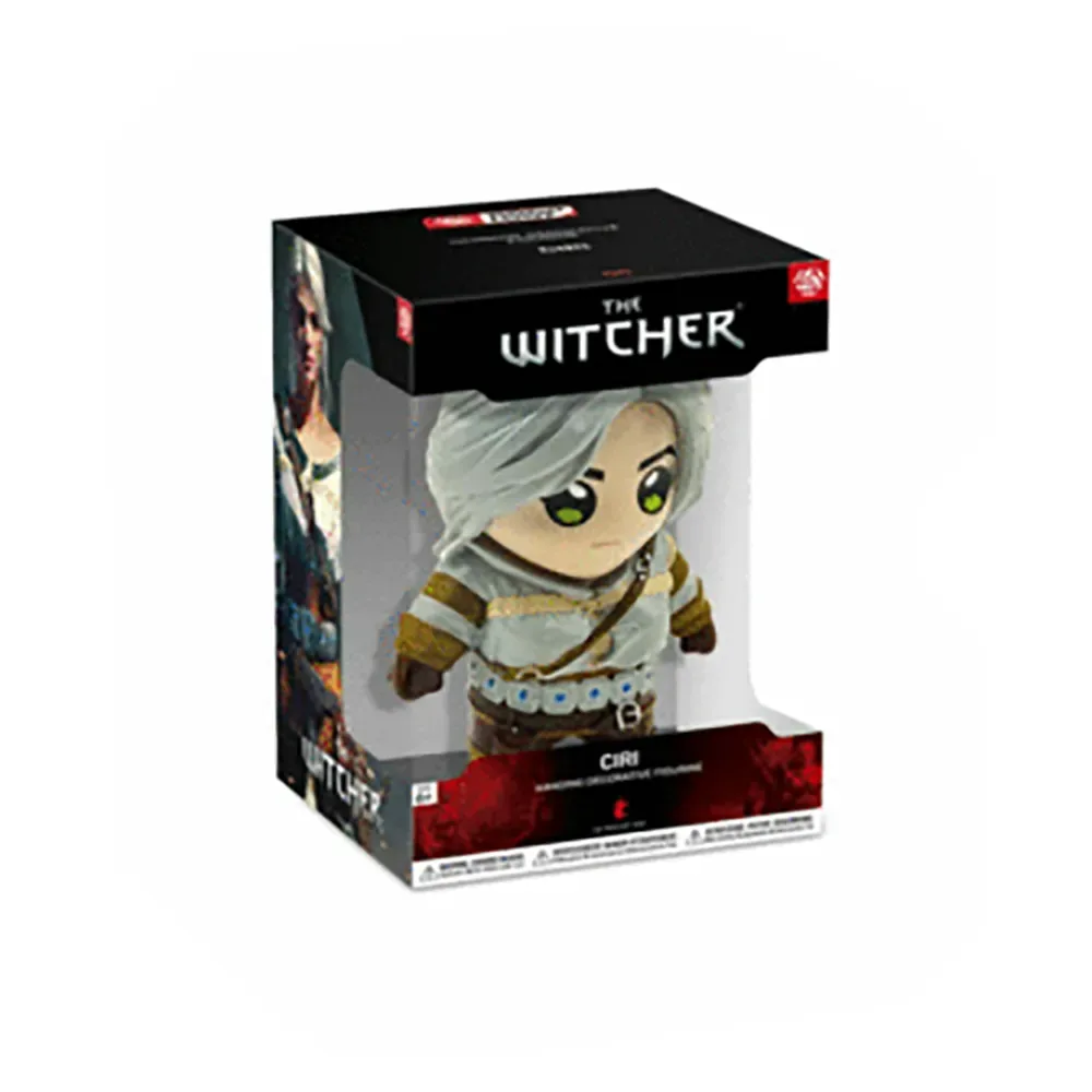 The Witcher 1265382 Figur fra Good Loot – cover