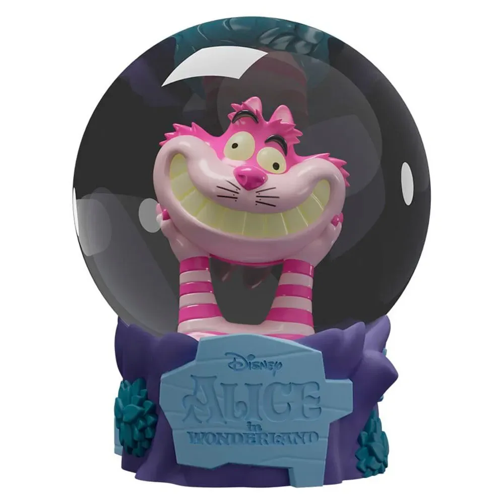 Figure Disney Alice In Wonderland 10 Cm de Grupo Erik – jaquette