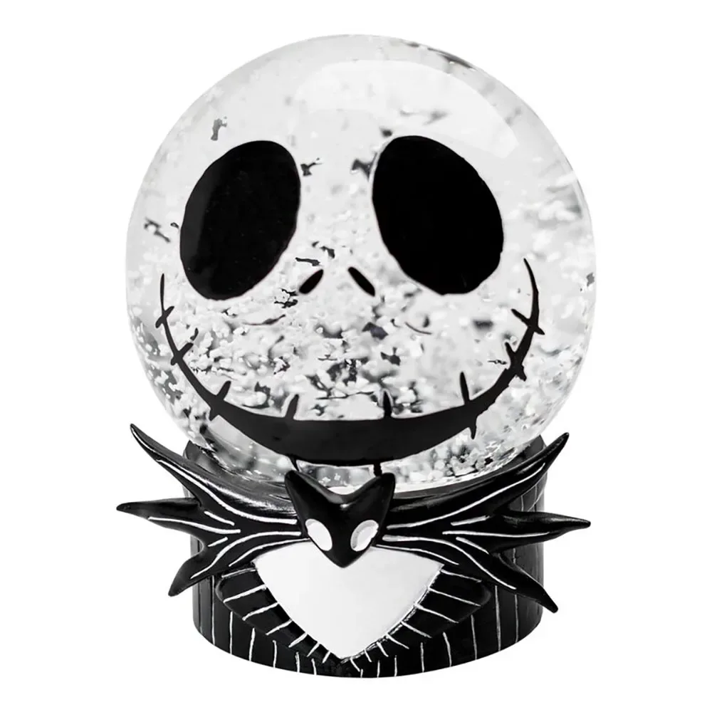 Figurine Nightmare Before Christmas Boule à Neige Disney de Grupo Erik – jaquette