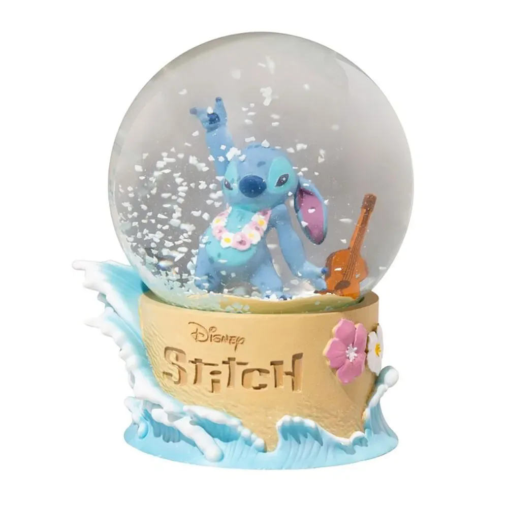 Bonhomme De Neige Disney Stitch de Grupo Erik – jaquette