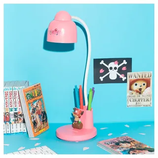 One Piece Desk Lamp - Chopper van Grupo Erik – cover 5 van 6