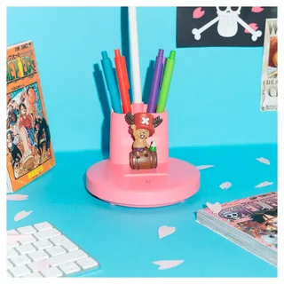 One Piece Desk Lamp - Chopper van Grupo Erik – cover 6 van 6