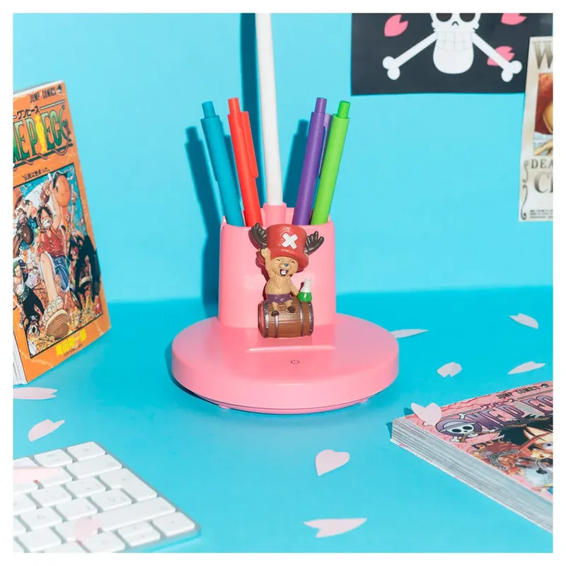 One Piece Desk Lamp - Chopper van Grupo Erik – cover 6 van 6
