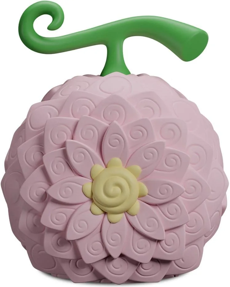 One Piece Lamp - Flower-Flower Fruit van Grupo Erik – cover