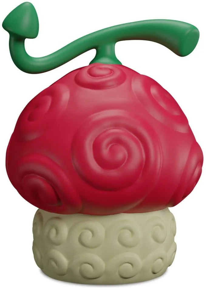 One Piece Lamp - Human-Human Fruit by Grupo Erik – cover