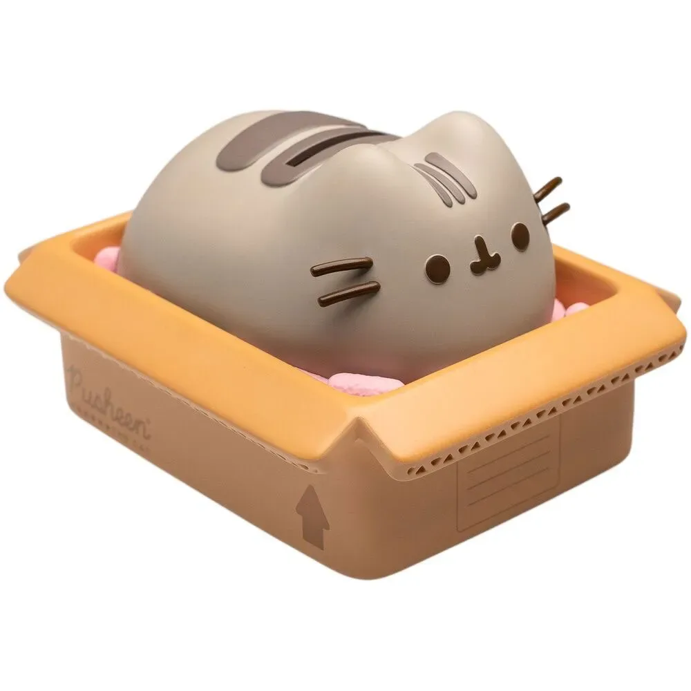 Tirelire Pusheen de Grupo Erik – jaquette