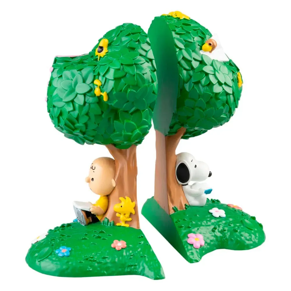 Porte-livres Snoopy de Grupo Erik – jaquette
