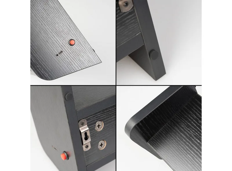 Sonic The Hedgehog Lamp with USB-C Arcade by Grupo Erik – cover 4 of 5