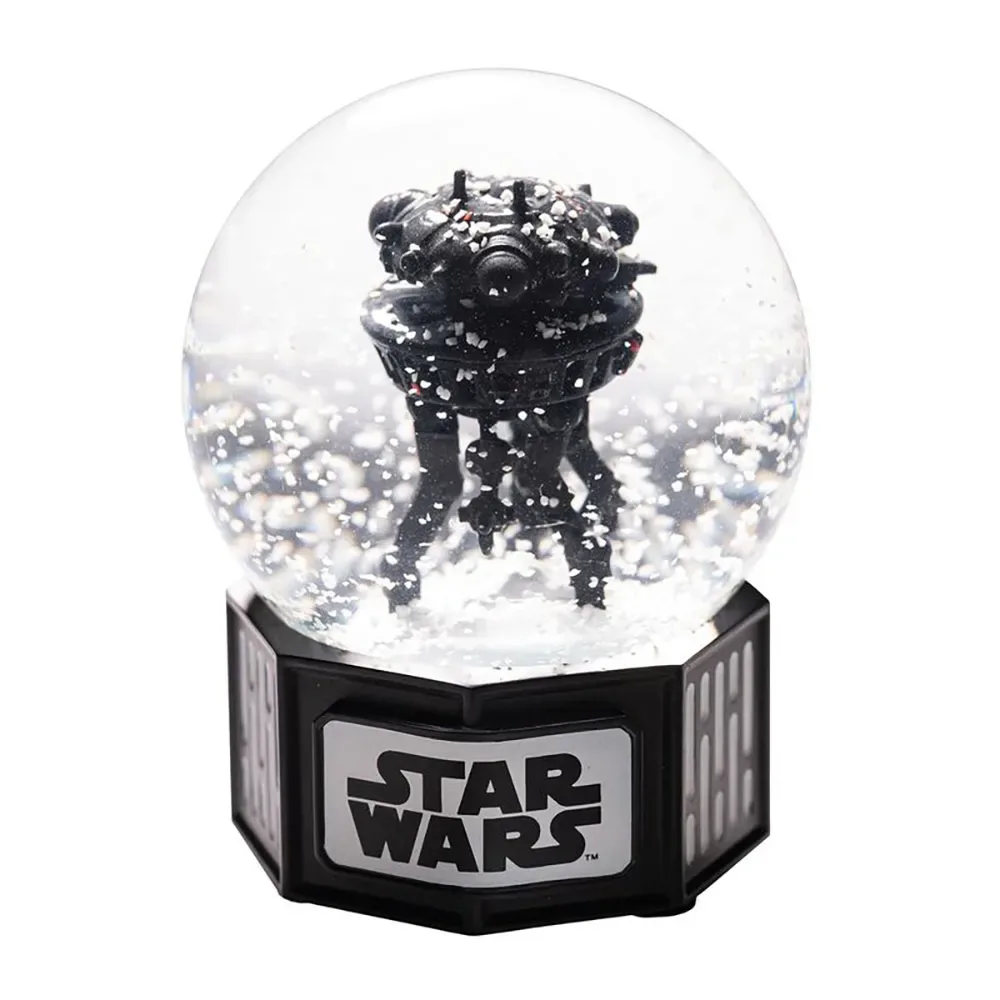 Figurine De Boule à Neige Star Wars de Grupo Erik – jaquette